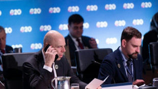 Venezuela invitada a reuniones en EEUU del G20 sobre "abundancia energ&eacute;tica"