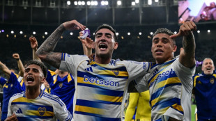 La liga argentina entra en la recta final