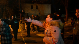 Agente de imigra&ccedil;&atilde;o dos EUA atira em venezuelano em Minneapolis