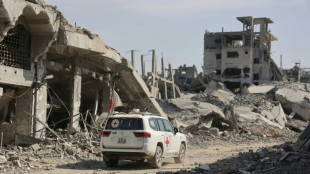 Israel identifica restos mortais de tr&ecirc;s ref&eacute;ns