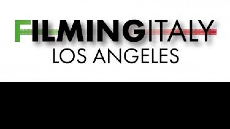 Filming Italy 2026 tra Nero, Binoche, Allevi e Clara