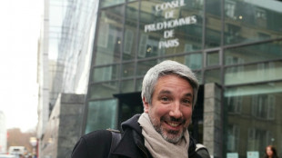 Radio Nova: Meurice et "La Derni&egrave;re" rempilent pour la saison pr&eacute;sidentielle