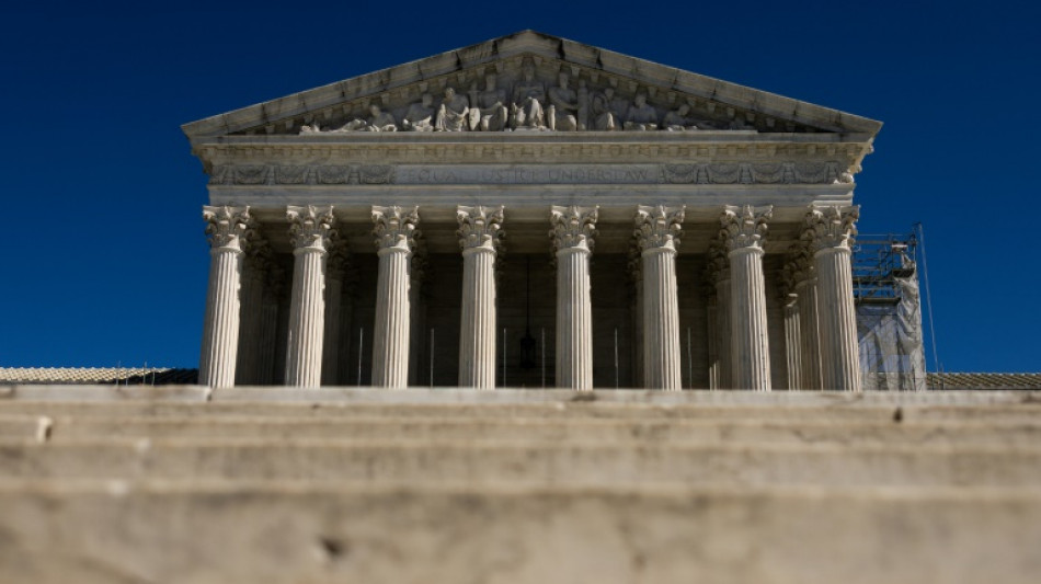 Corte Suprema de EEUU avala ley que prohíbe transición de género para menores