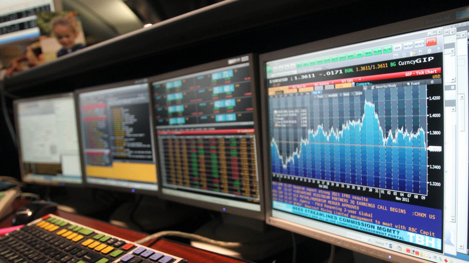 Lo spread Btp Bund &egrave; invariato in avvio a 60,9 punti