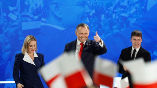 Rechtsnationalist Nawrocki wird Präsident in Polen - Sorge um pro-europäischen Kurs in Warschau