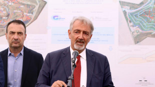 Rocca, Corte Conti verificherà su Expo Osaka,sono sereno