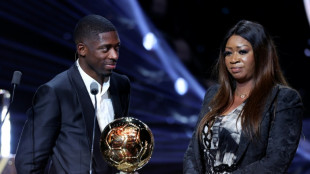 Para la justicia, los 200.000 euros donados por Ousmane Demb&eacute;l&eacute; a su madre son imponibles