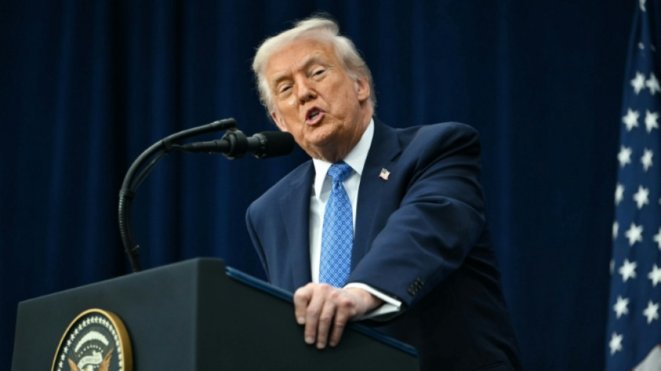 Trump revive la Doctrina Monroe para América Latina