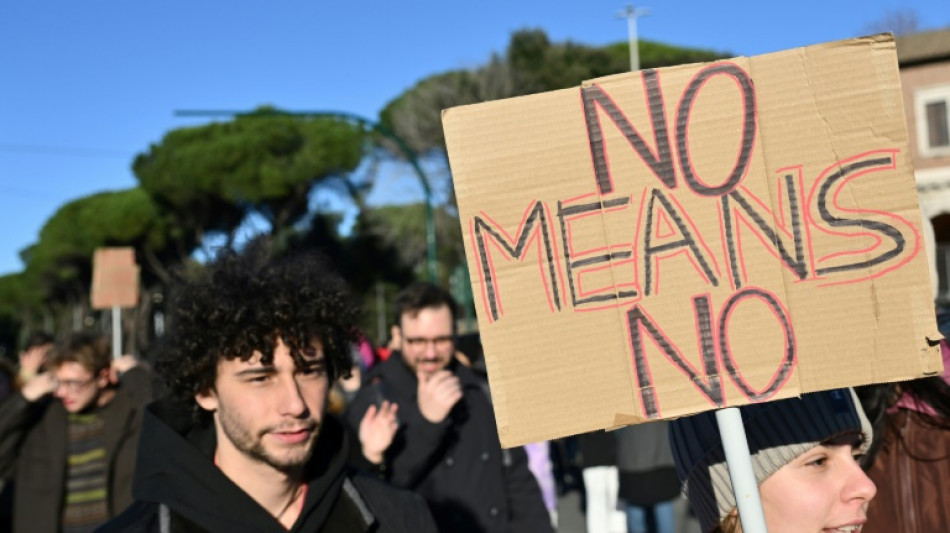 Bundesrat stimmt Gesetz f&uuml;r besseren Schutz von Frauen vor Gewalt zu