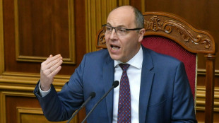 Ucrânia acusa Rússia de envolvimento no assassinato do ex-presidente do Parlamento