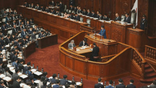 La nueva primera ministra de Jap&oacute;n aboga por la intransigencia con los extranjeros