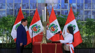 Colpo di scena in Per&ugrave;, Miralles prima ministra