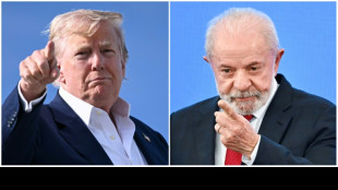 Steeper US tariffs take effect on many Brazilian goods