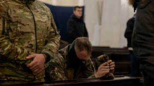 Rubio viaja a Par&iacute;s para conversaciones sobre la guerra en Ucrania