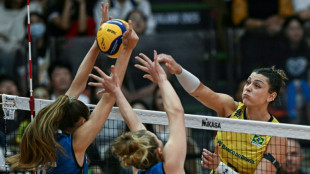 Italia y Turqu&iacute;a se citan en la final del Mundial femenino de voleibol