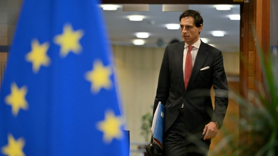 Streit um Klimaziele: EU-Umweltminister beschlie&szlig;en Notl&ouml;sung f&uuml;r UN-Klimakonferenz