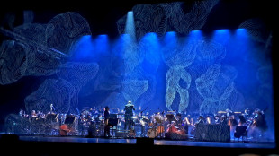 Standing ovation per Paolo Fresu a Cagliari con l'orchestra del Lirico