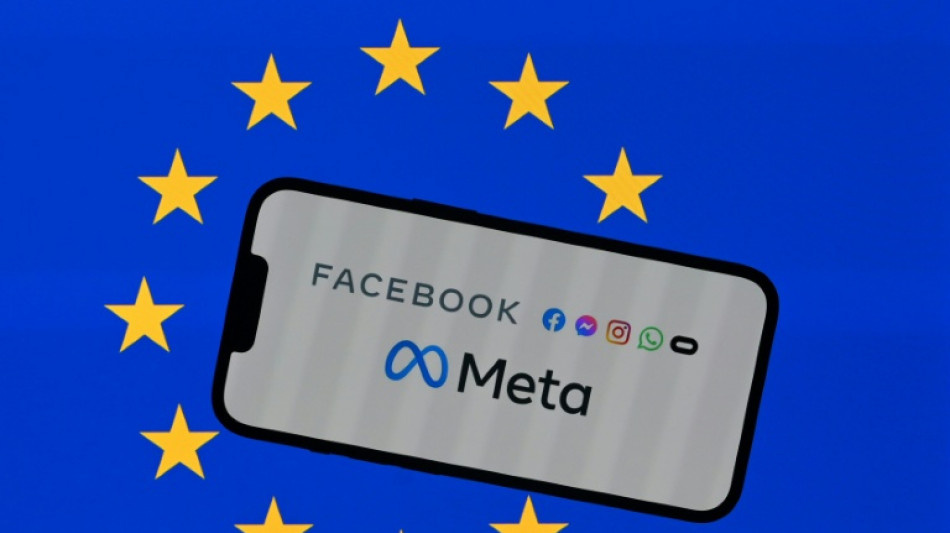 UE acusa Meta de permitir acesso de menores de 13 anos ao Facebook e Instagram