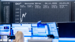 Borsa: l'Europa è in flessione, guarda a dazi e conti Nvidia