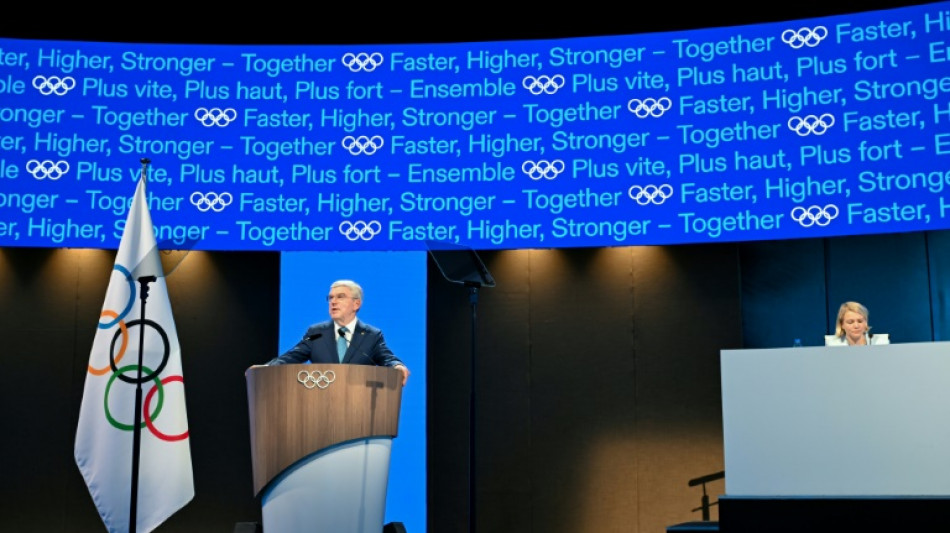 El Comit&eacute; Ol&iacute;mpico Internacional valora crear unos Juegos Ol&iacute;mpicos de eSports