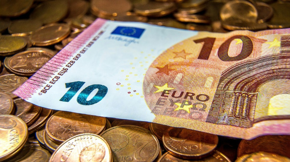 Bundesfinanzhof h&auml;lt Solidarit&auml;tszuschlag weiter f&uuml;r rechtm&auml;&szlig;ig