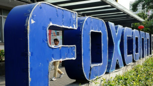 La empresa de tecnolog&iacute;a taiwanesa Foxconn est&aacute; siendo investigada en China