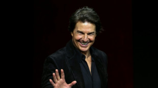 Actionfilm mit Tom Cruise: Arbeit an "Top Gun 3" hat offiziell begonnen