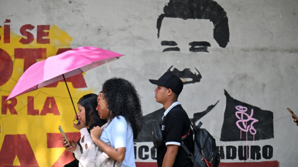Deutscher Journalisten-Verband: Venezuela muss sich f&uuml;r Journalisten &ouml;ffnen
