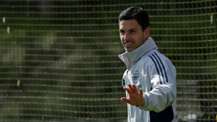 Rice adds to Arsenal injury concerns ahead of Sporting clash