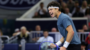 Shelton vence Fritz de virada e conquista em Dallas seu 4&ordm; t&iacute;tulo ATP