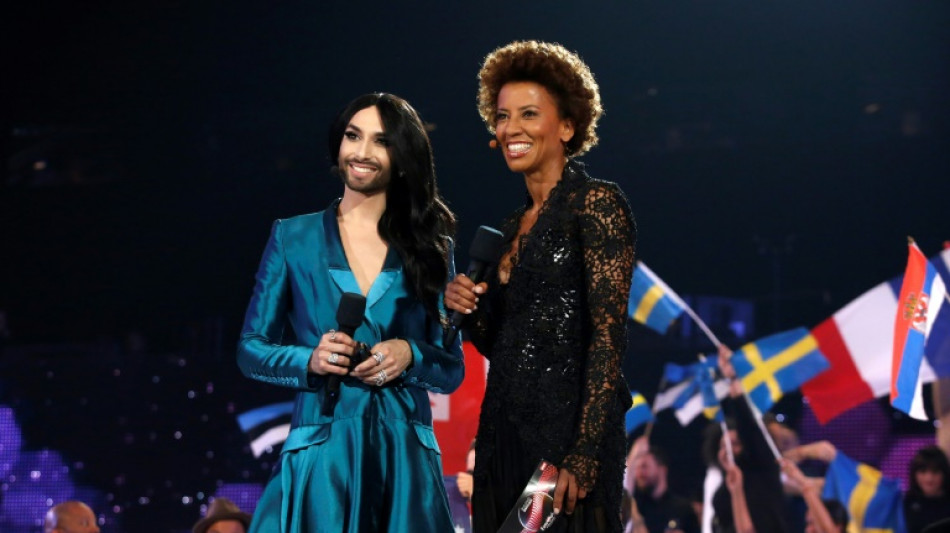 Arabella Kiesbauer schaut kritisch auf ihre frühere Talkshow zurück