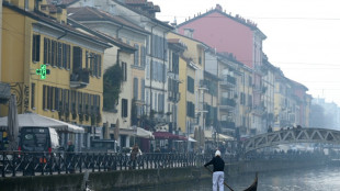 Una región italiana anuncia restricciones para luchar contra la contaminación atmosférica