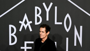 Series finale of 'Babylon Berlin' offers dark mirror for today's Germany