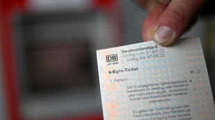 Einigung auf Nachfolge von Neun-Euro-Ticket h&auml;ngt weiter an Finanzierungsfragen