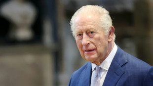 Charles III annonce la "bonne nouvelle" d'un allègement de son traitement contre le cancer