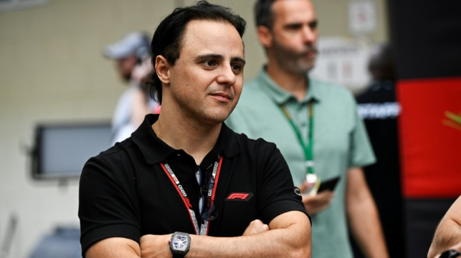 Justi&ccedil;a brit&acirc;nica acolhe a&ccedil;&atilde;o de Felipe Massa sobre t&iacute;tulo da F1 de 2008