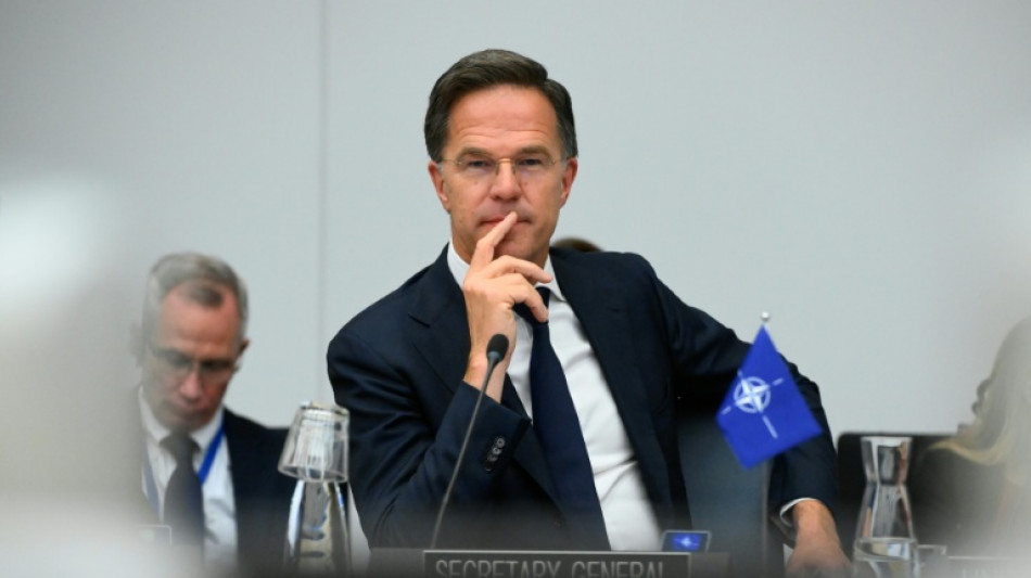 Rutte will 400-prozentigen Ausbau der Nato-Luftabwehr - Kreml empört