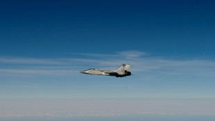 UNO und Nato tagen zu mutmaßlichem Vorstoß russischer Jets in Estlands Luftraum