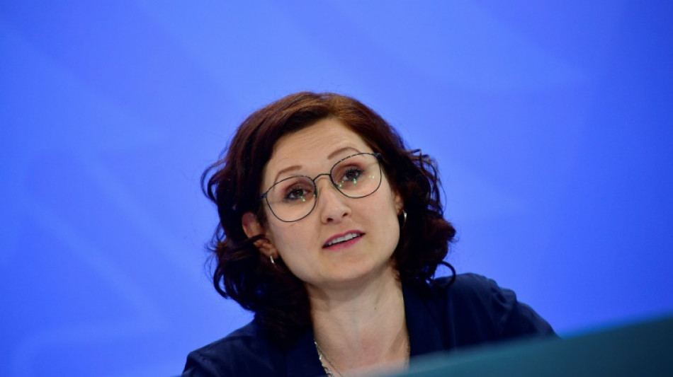 Ataman sieht Altersdiskriminierung als vernachlässigtes Problem 