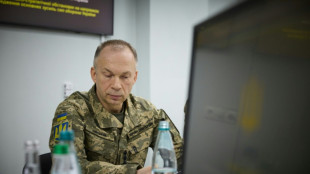 Ukrainischer Armeechef kündigt Ausweitung der Angriffe in Russland an 