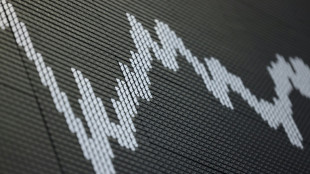 Asian markets turn lower as trade war rally fades