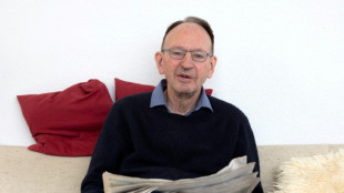 Deutscher Mathematiker Gerd Faltings wird mit Abel-Preis ausgezeichnet