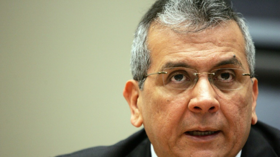 Detenidos en Venezuela un exministro de Finanzas de Chávez y economistas 