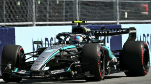 Teen F1 leader Antonelli takes Miami pole as start time moved