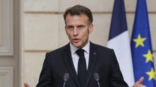 Iran-Krieg: Macron schl&auml;gt Moratorium f&uuml;r Angriffe auf zivile Infrastruktur vor