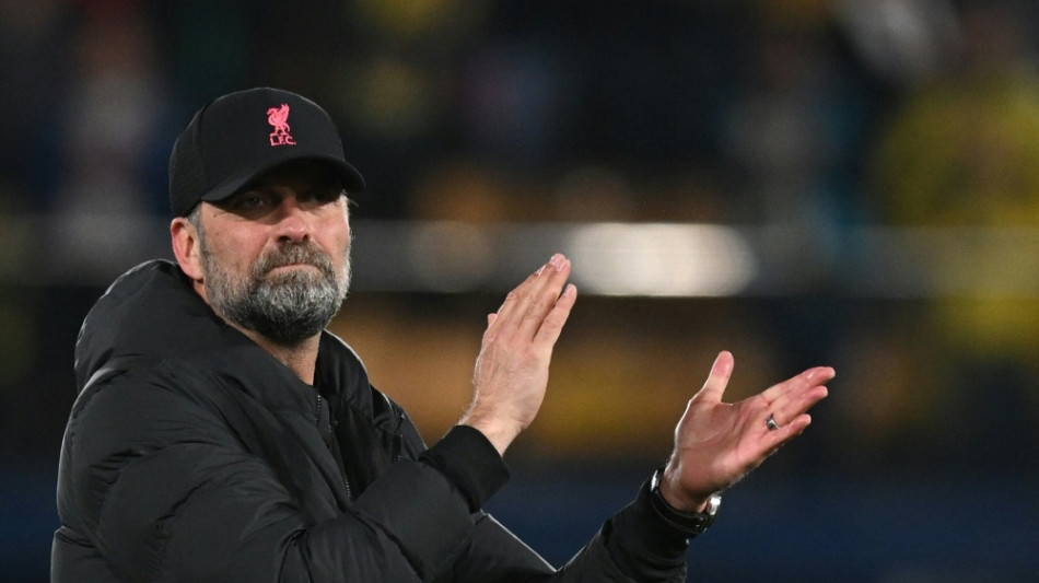 Klopp &uuml;ber nahenden Haaland-Wechsel zu City: "Neue Ma&szlig;st&auml;be"