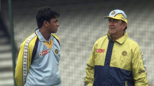 Bob Simpson: Australian cricket captain and influential coach