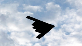 USA verlegen B2-Tarnkappenbomber - Sicherheitsrat tagt im Weißen Haus 