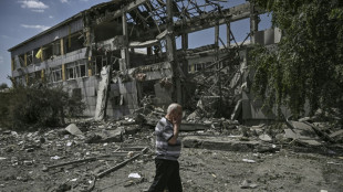 Ukraine says flashpoint city now largely under Russian control