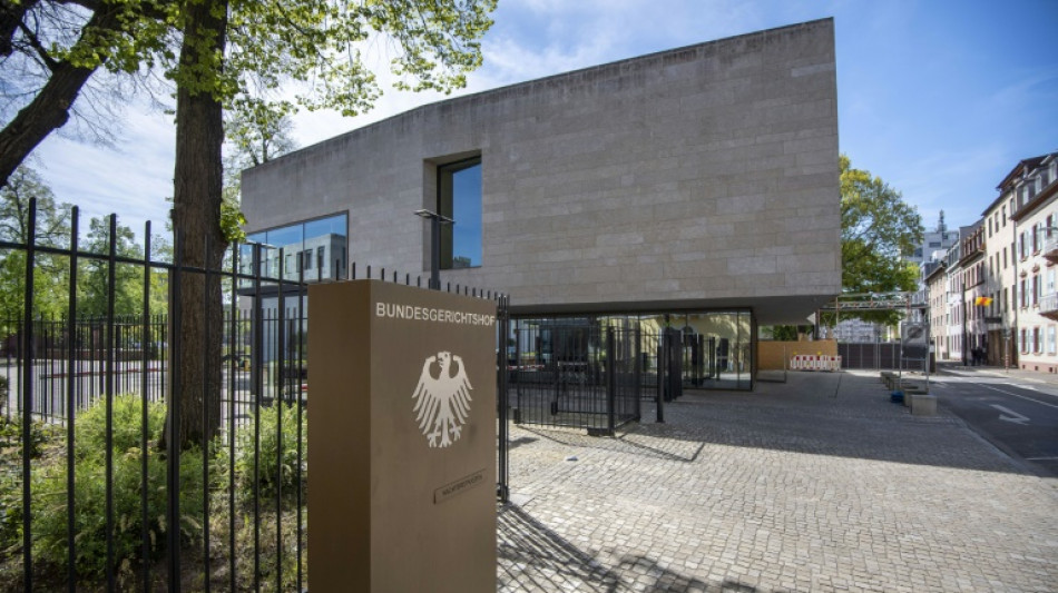 Urteil im Todesfall von verschwundener 21-J&auml;hriger in Baden-W&uuml;rttemberg rechtskr&auml;ftig
